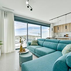 Appartement in Finestrat