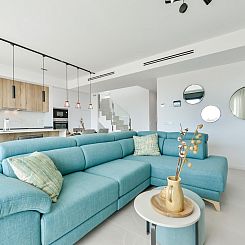 Appartement in Finestrat
