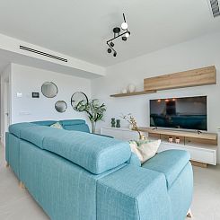 Appartement in Finestrat
