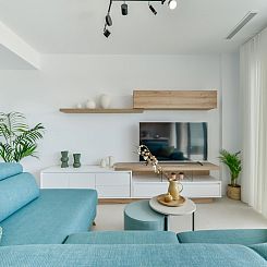 Appartement in Finestrat