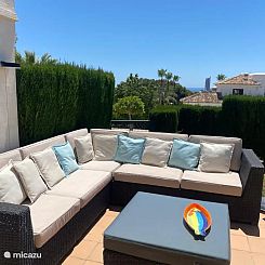 Villa Alegria