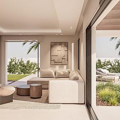 Vrijstaande woning in El Campello