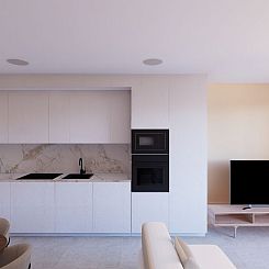 Appartement in El Campello