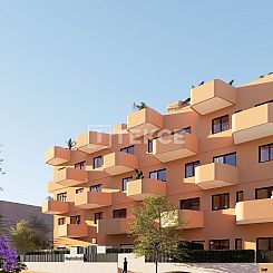 Appartement in El Campello