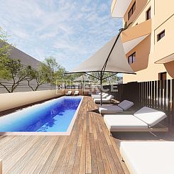 Appartement in El Campello