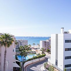 Appartement in El Campello