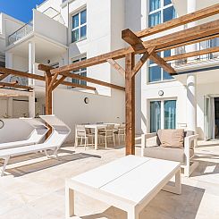 Appartement in El Campello