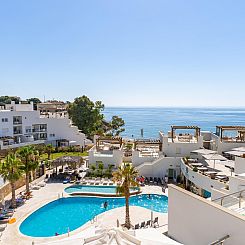 Appartement in El Campello