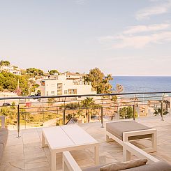 Appartement in El Campello