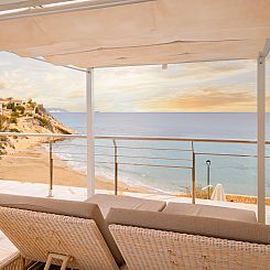 Appartement in El Campello
