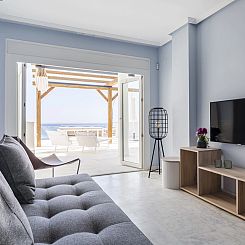 Appartement in El Campello