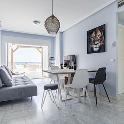 Appartement in El Campello