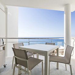 Appartement in El Campello
