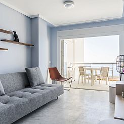 Appartement in El Campello