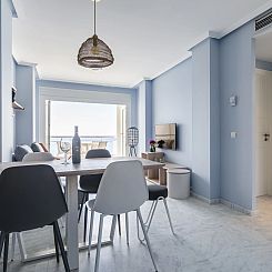 Appartement in El Campello