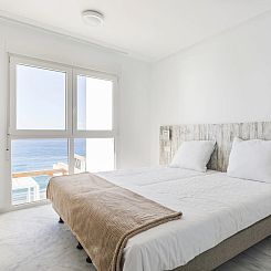 Appartement in El Campello