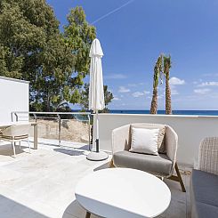 Appartement in El Campello