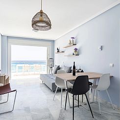 Appartement in El Campello