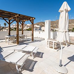 Appartement in El Campello