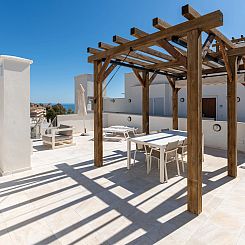 Appartement in El Campello