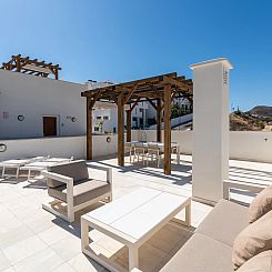 Appartement in El Campello