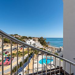 Appartement in El Campello