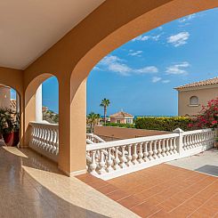 Vrijstaande woning in El Campello