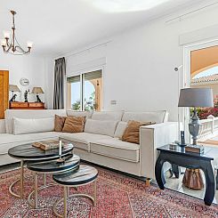 Vrijstaande woning in El Campello