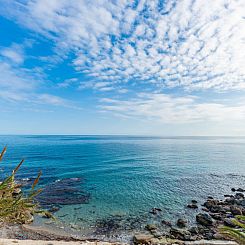 Vrijstaande woning in El Campello