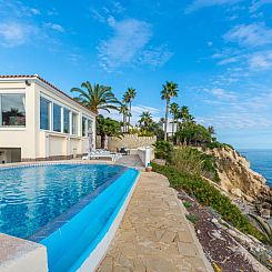 Vrijstaande woning in El Campello