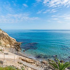 Vrijstaande woning in El Campello