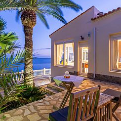 Vrijstaande woning in El Campello
