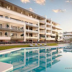 Appartement in El Campello