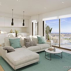 Appartement in El Campello