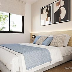 Appartement in El Campello