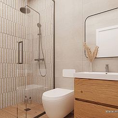 Vrijstaande woning in El Campello