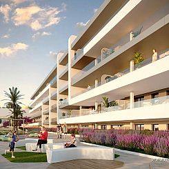 Appartement in El Campello