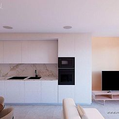Appartement in El Campello