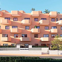 Appartement in El Campello