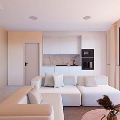 Appartement in El Campello