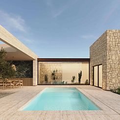 Geschakelde woning in El Campello