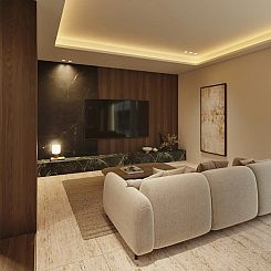 Geschakelde woning in El Campello