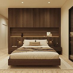 Geschakelde woning in El Campello