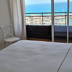 La Isleta Sea View Beach Apartment