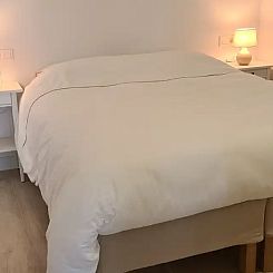 La Isleta Sea View Beach Apartment
