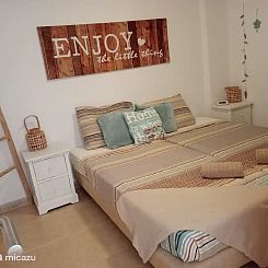 Chameleon Beachfront - Ibiza Style