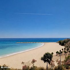 SUNNY SEA VIEW  BEACH -Cala Merced