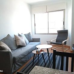 Appartement met solarium in Campello