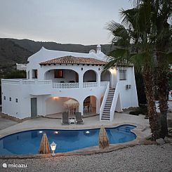 Villa Mellizo