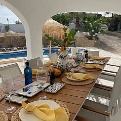 Villa Mellizo